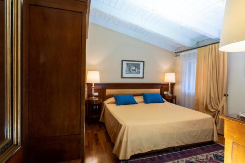 Le Muse Hotel