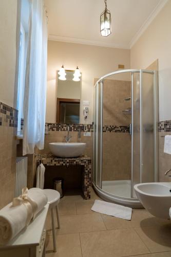 Le Muse Hotel - image 13