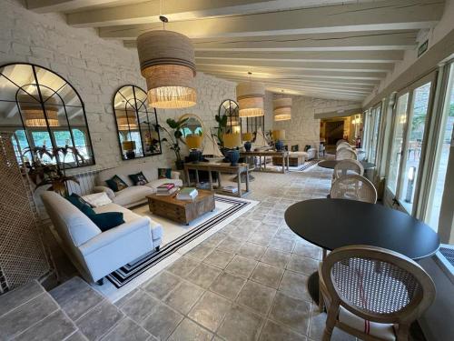 Maison Barón de la Galleta B&B (Maison Baron de la Galleta B&B) in 康杜耶拉