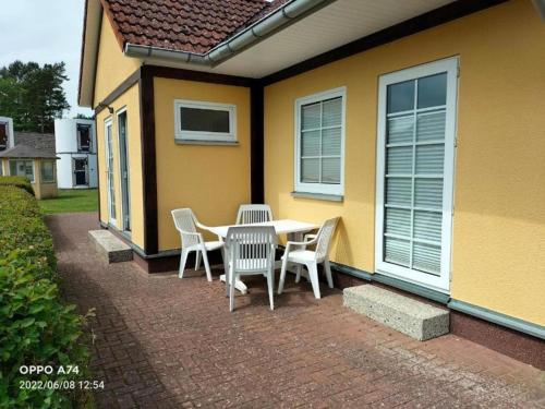 Ferienpark am Darß - Ferienhaus 6