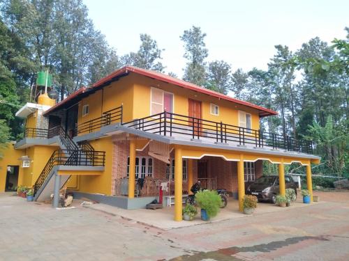 UdayaGiri Homestay