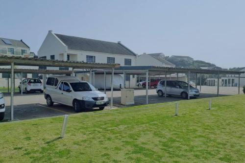 Beachfront at 22 Settler's Sands