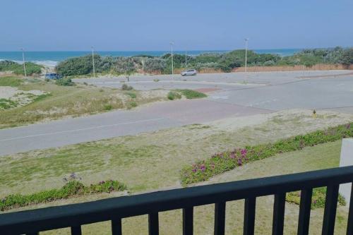 Beachfront at 22 Settler's Sands