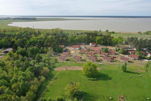 Ferienpark am Darß - Ferienhaus 7