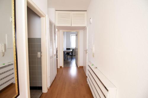 Зовнішній вигляд готелю, Apartment Centrum Bergisch Gladbach in Бергіш-Гладбах