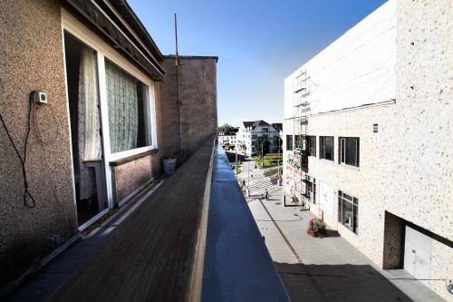 Зовнішній вигляд готелю, Apartment Centrum Bergisch Gladbach in Бергіш-Гладбах