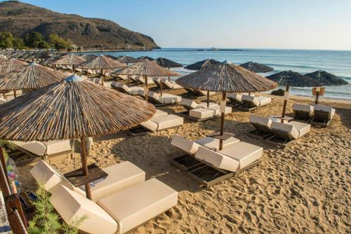 Nearby attraction, Harmony Boutique Resort - Adults oriented in Krionerida