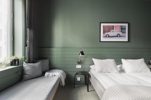 Augustin Hotel; BW Signature Collection - image 13