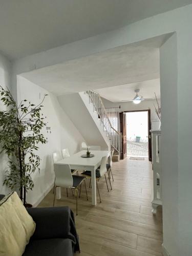 La Churrera casa rural