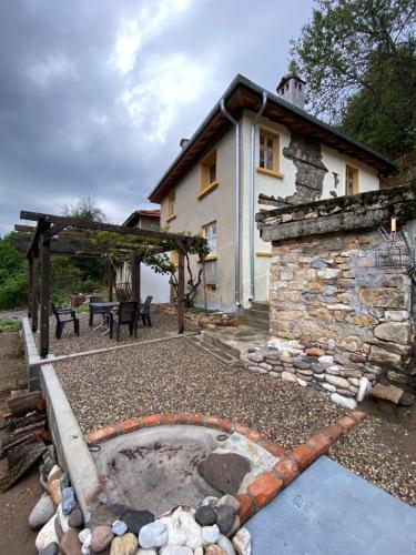 Spring House Изворна Къща, Chereshovo (foto 3)