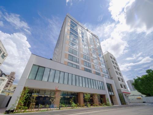 Tosei Hotel Cocone Tsukiji Ginza Premier, Tokio