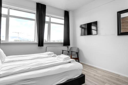 Studio Apartment image 5