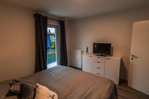 Urlaubstraum in Salzburgs Toplage