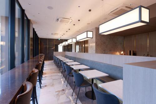 Tosei Hotel COCONE Tsukiji Ginza Premier