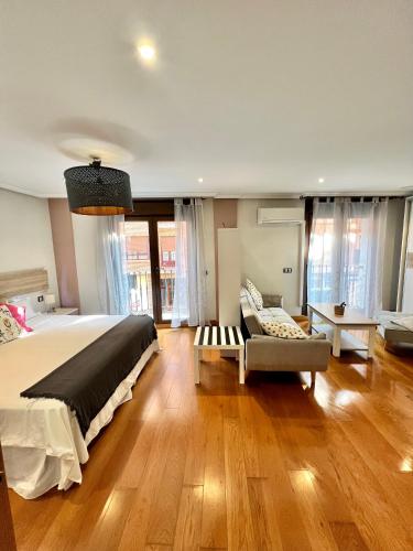 Apartamentos San Antonio - Apartment - Aranda de Duero