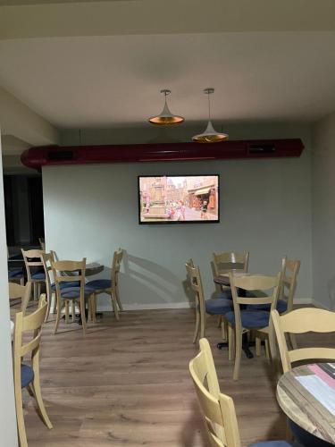 Restaurant, Guest House Kocollari in Gjirokaster