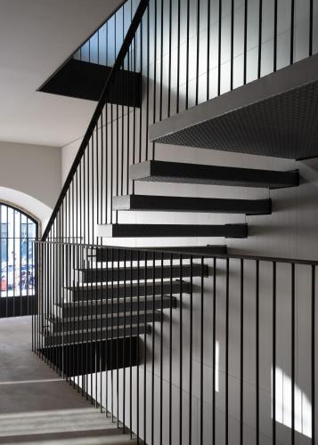 Lisbon Five Stars Alcântara Lofts - image 10