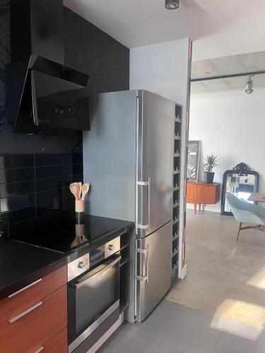 Apartament SKANSKA