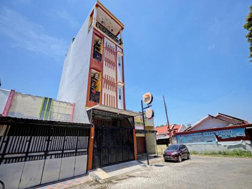 OYO 93059 Homestay Zafirah