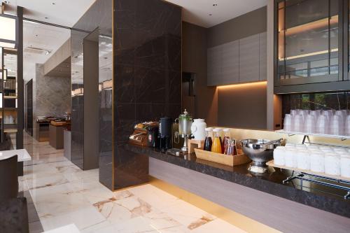 Tosei Hotel COCONE Tsukiji Ginza Premier - 식음료(F&B)