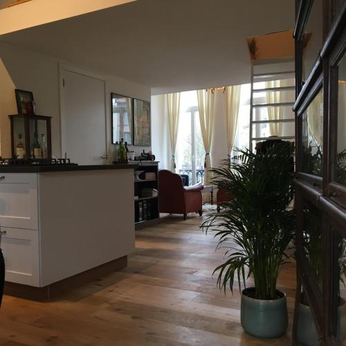 Perfect location & Parking, Amberes (foto 3)