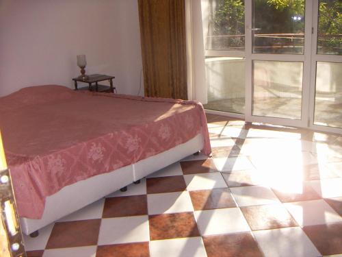 Popov Guest House