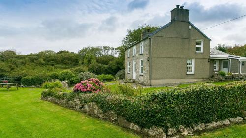 Aber, Moelfre (fotografie 8)