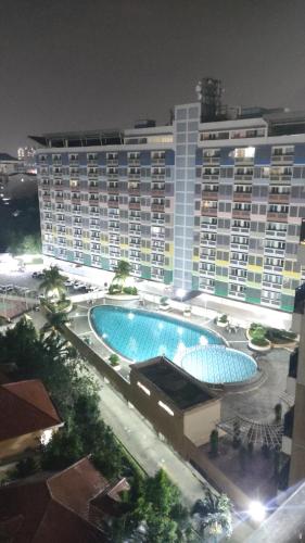 Younz Apartmen by Margonda Residence 2