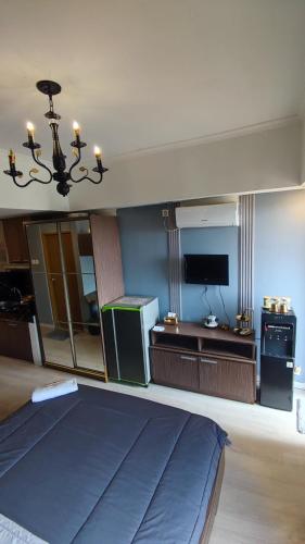 Margonda Residence 2 By Younz Apartemen near Universitas Indonesia