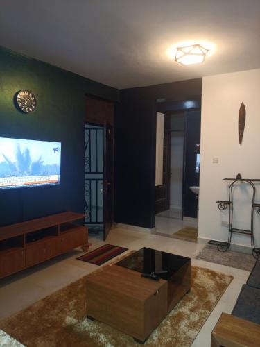 Urban cozy 1 bedroom @ metroplex mall