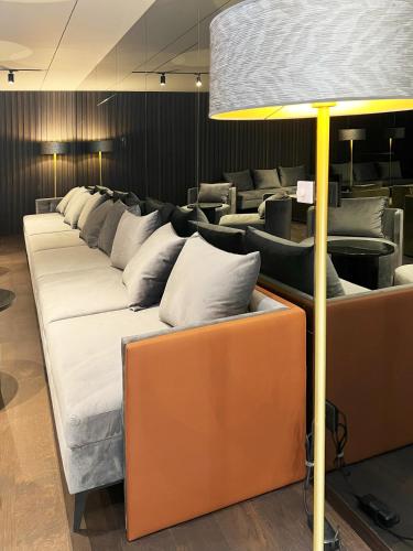 Porto Bom Sucesso Hotel by gaiarooms 4-Star Hotel room