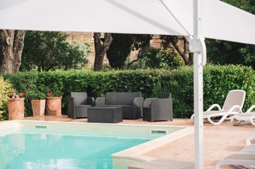 Villa San Giusto - Pool&Relax