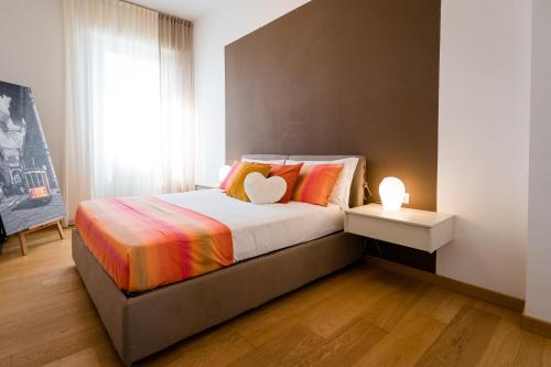 Romolo Space - Navigli, Milán