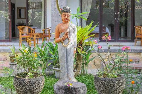 Shankara Accomodation Ubud Bali