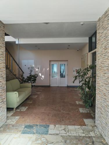 Išorė, Turistická ubytovňa Hornád (Turisticka ubytovna Hornad) in Levoča