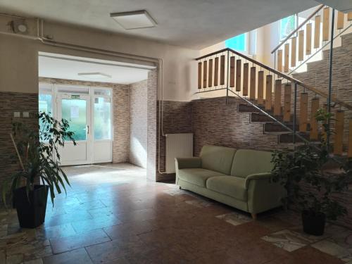 Išorė, Turistická ubytovňa Hornád (Turisticka ubytovna Hornad) in Levoča