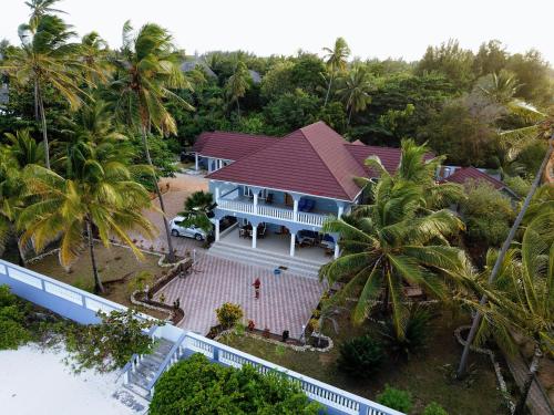 Villa Oman