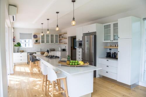 Sunset Farm Stellenbosch in พาราดิสคลอฟ