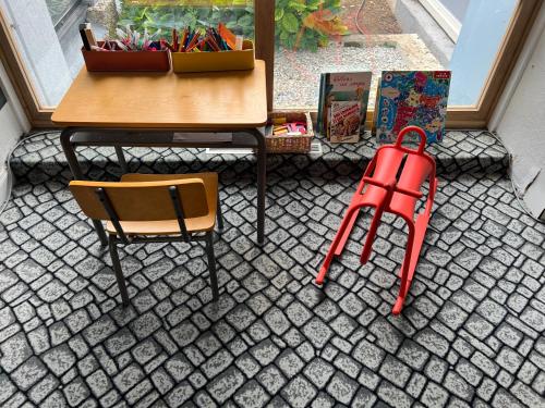 ibis Styles Angoulême Nord - rénové - image 10