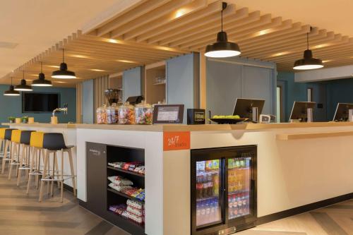 Hampton By Hilton Antwerp Central Station, Antwerpen (Foto 7)
