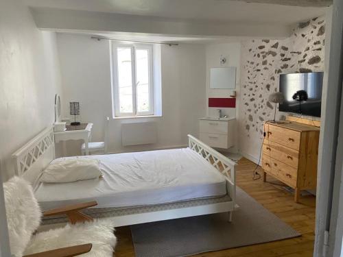 maison de village 10787936 Ax-les-Thermes