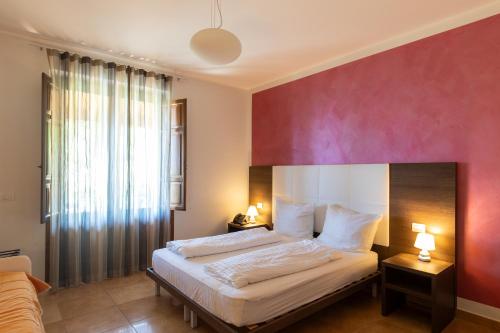 Villa Ginevra Hotel in Ficarra