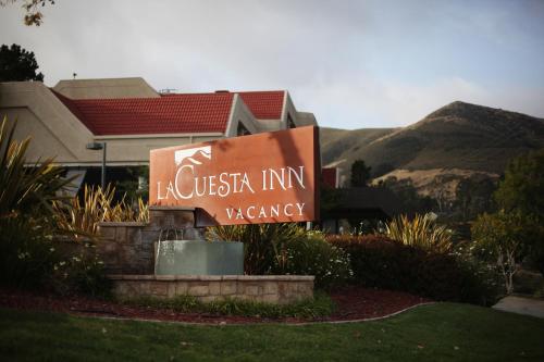 La Cuesta Inn