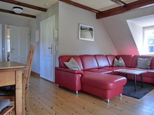 Strandstraße 60 Ferienwohnung S16 in Graal-Müritz, Deutschland