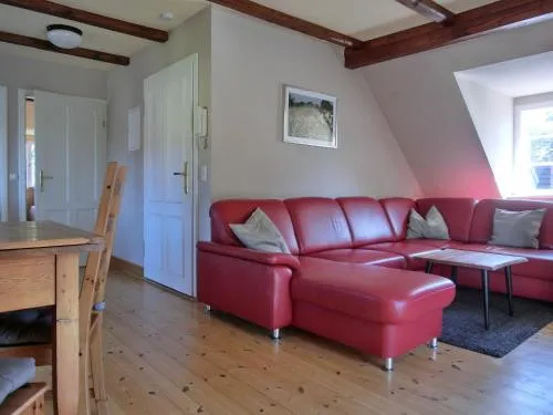 Strandstraße 60 Ferienwohnung S16 in Graal-Müritz, Deutschland