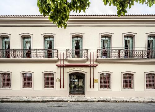 Atrium Hotel Quinta De Pedras Belem