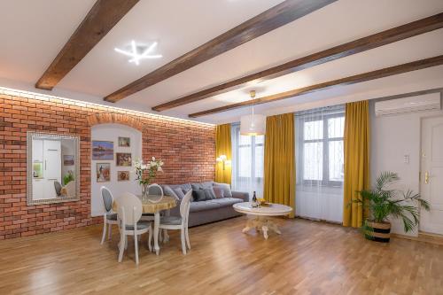 AtHome Toruń Apartamenty
