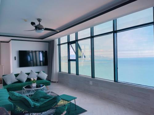 Gold Beach Nha Trang Apartment Nha Trang