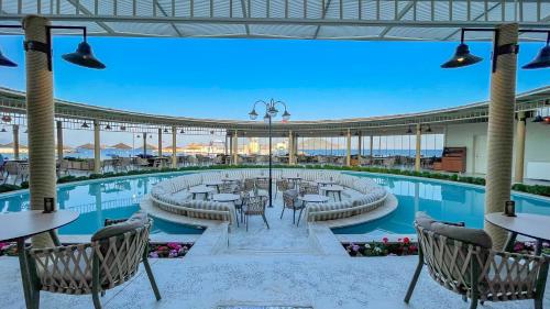 La Blanche Resort & Spa Ultra All Inclusive