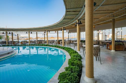 La Blanche Resort & Spa Ultra All Inclusive